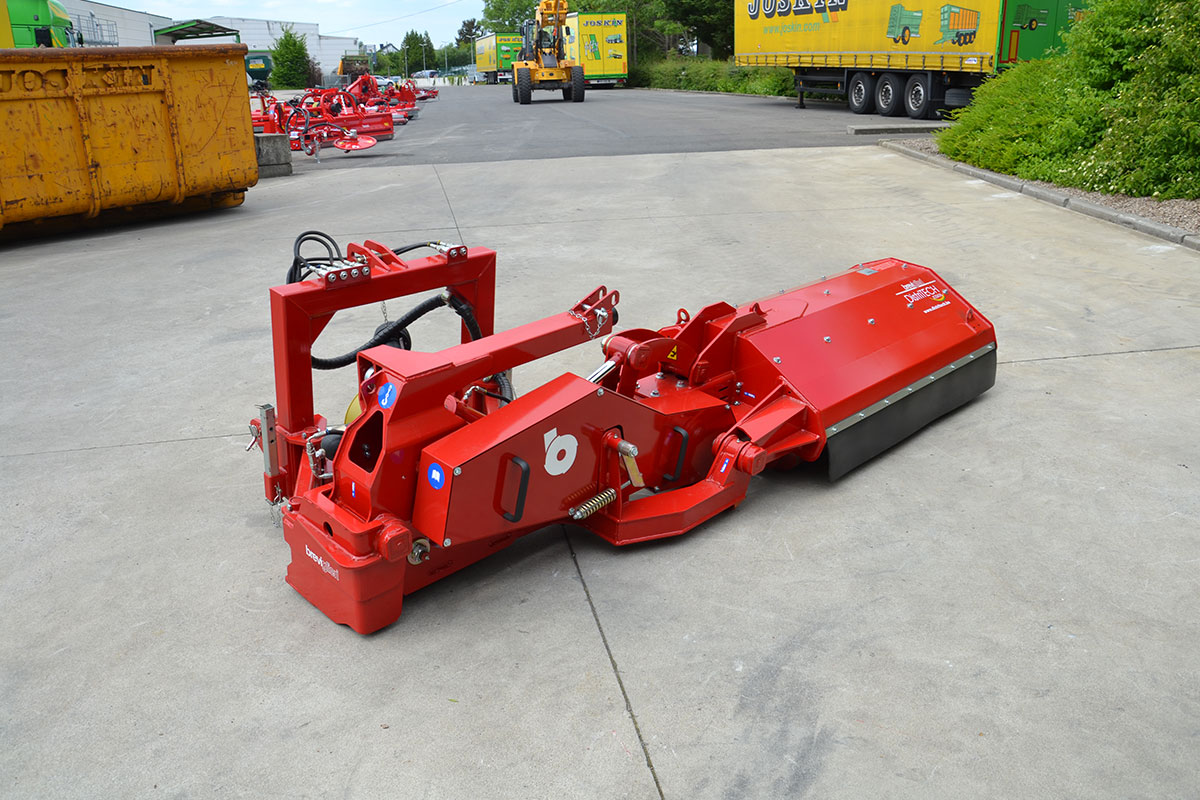 Breviagri Switch Master XL 150 KPT Breviagri Switch Master XL 150 KPT