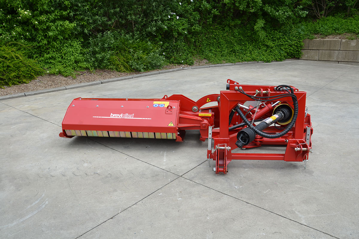 Breviagri Switch Master XL 150 KPT Breviagri Switch Master XL 150 KPT
