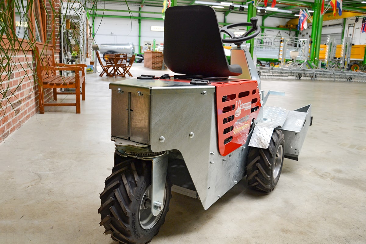 Westermann Cleanmeleon 2 Westermann Cleanmeleon 2