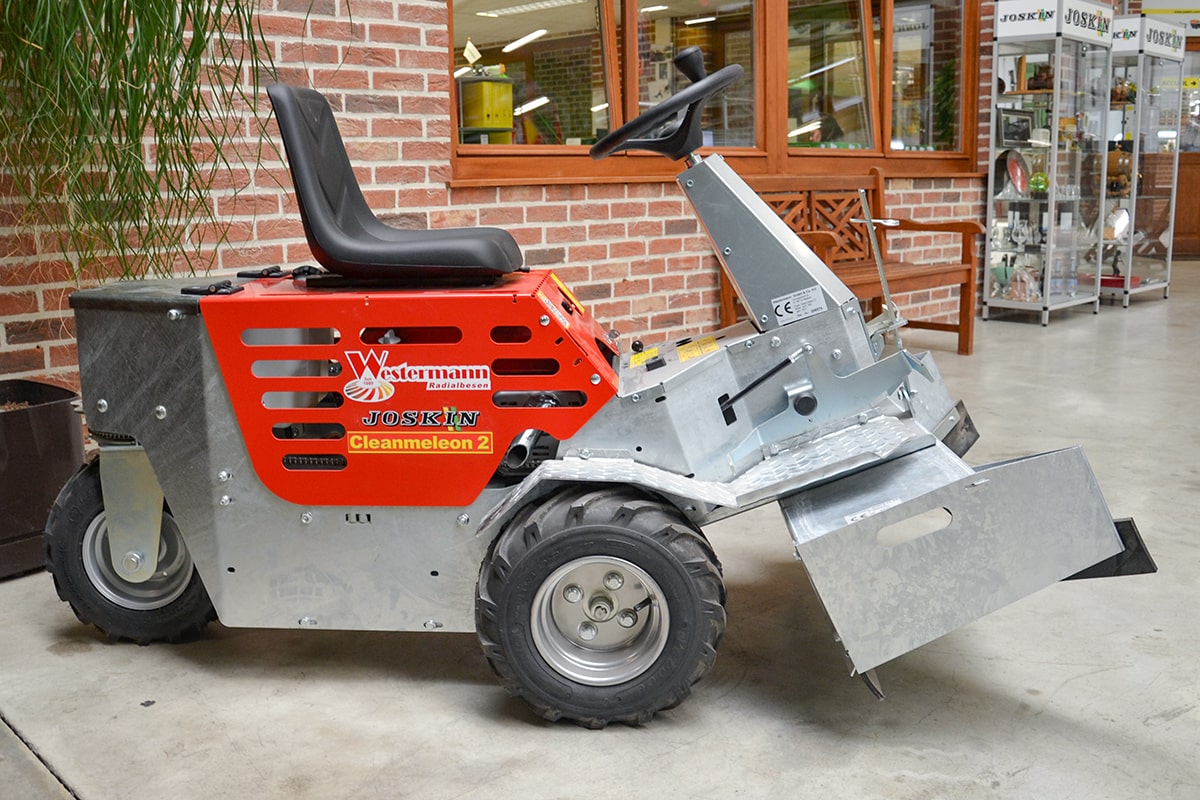 Westermann Cleanmeleon 2 Westermann Cleanmeleon 2