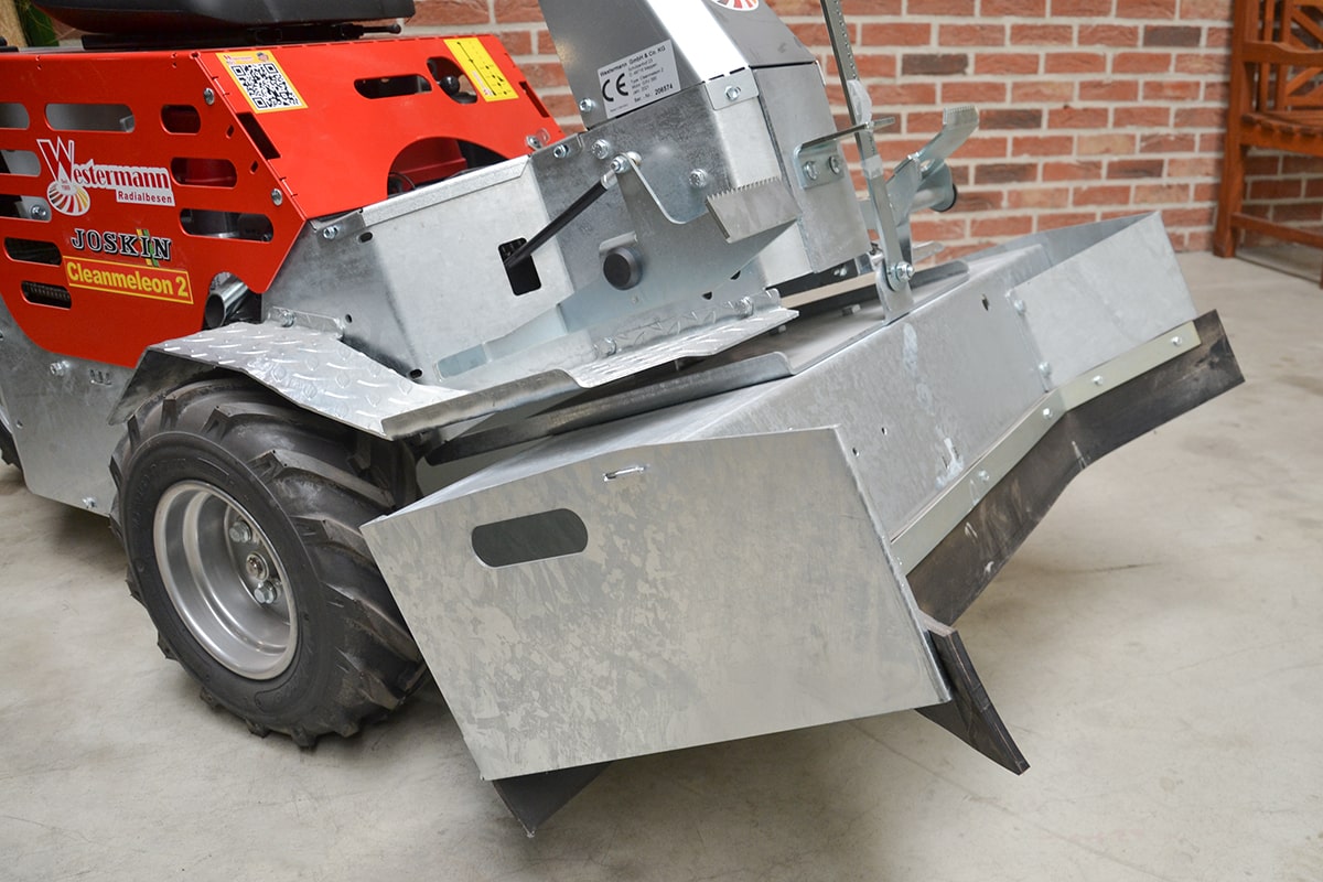 Westermann Cleanmeleon 2 Westermann Cleanmeleon 2