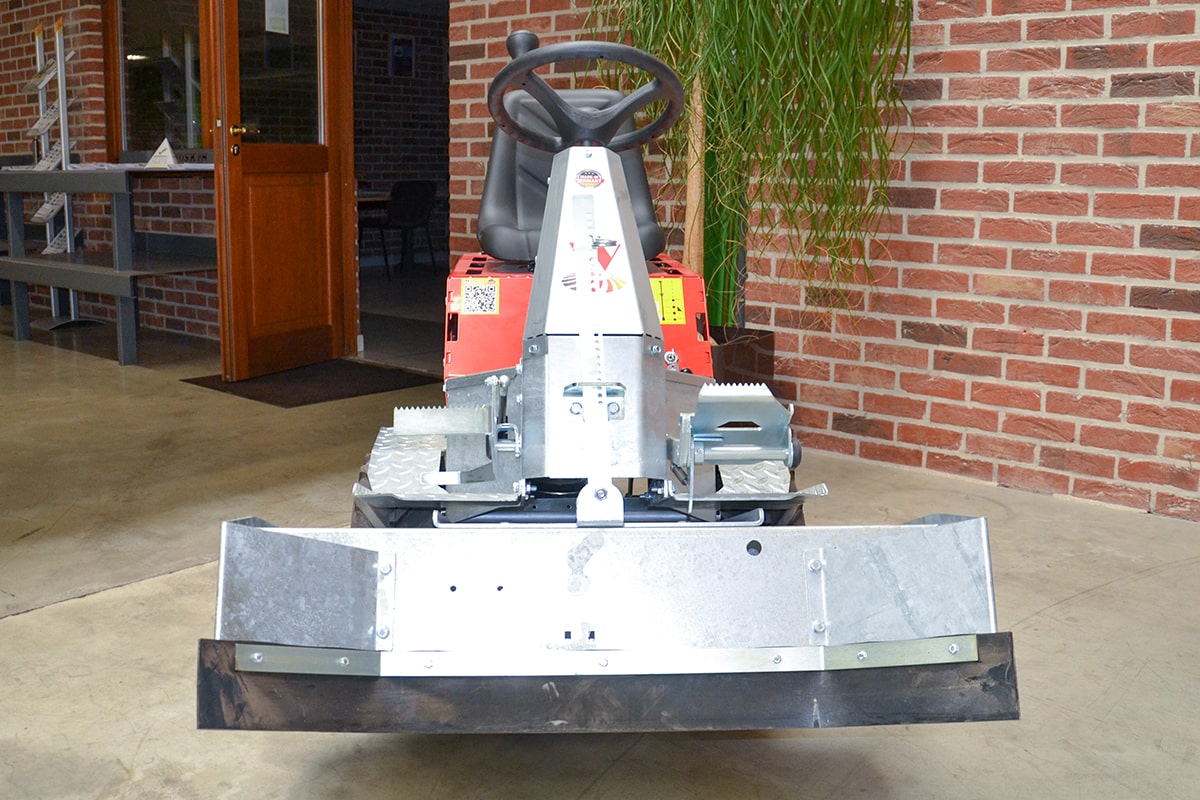 Westermann Cleanmeleon 2 Westermann Cleanmeleon 2