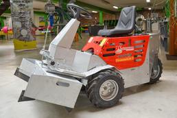 Westermann Cleanmeleon 2 Westermann Cleanmeleon 2