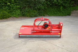 Breviagri Turbo 100 sr 220 Breviagri Turbo 100 sr 220