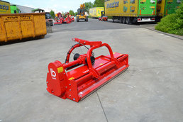 Breviagri Turbo 100 sr 220 Breviagri Turbo 100 sr 220