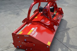 Breviagri Turbo 100 sr 220 Breviagri Turbo 100 sr 220