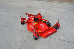Breviagri Mini storm 150 Breviagri Mini storm 150