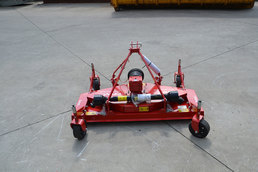 Breviagri Mini storm 150 Breviagri Mini storm 150