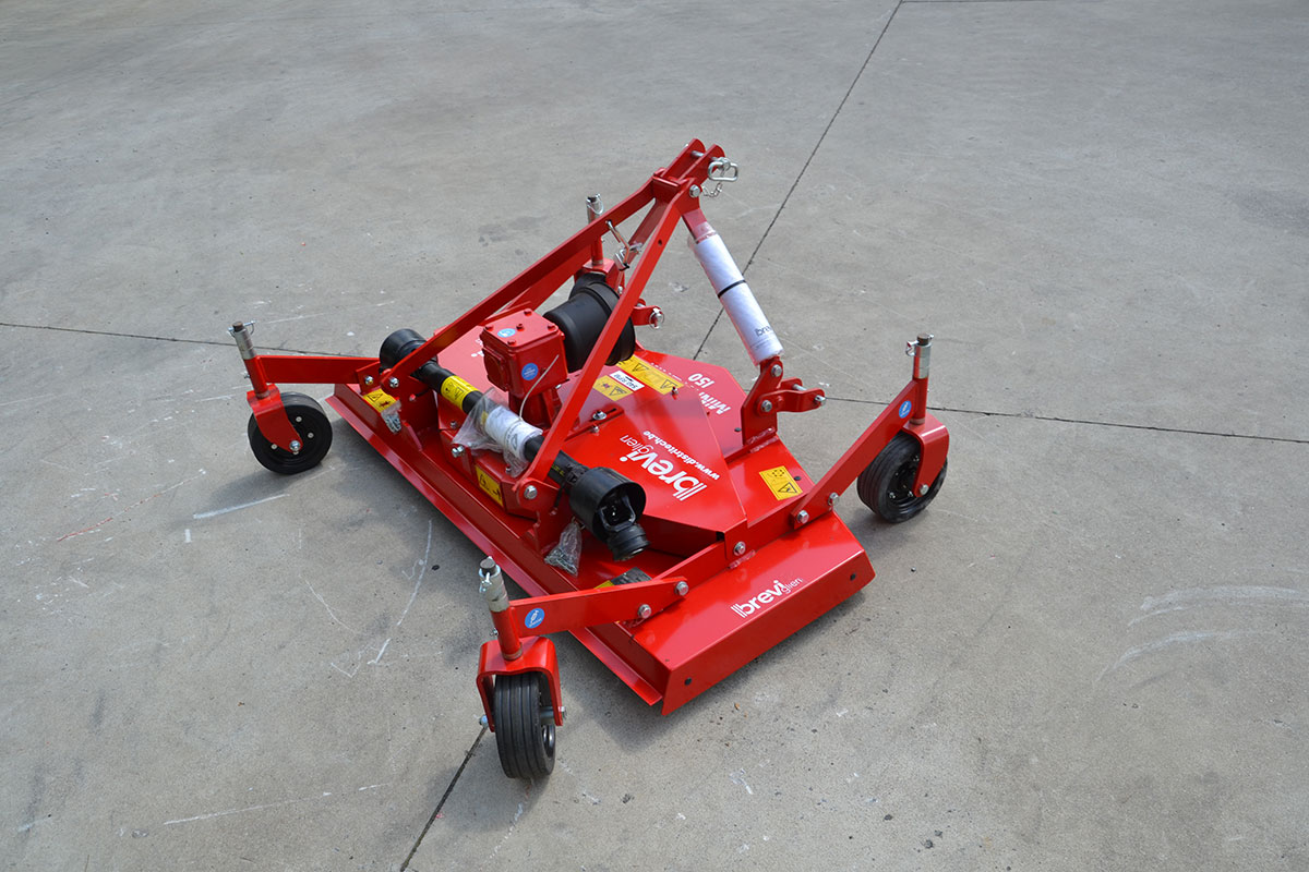 Breviagri Mini storm 150 Breviagri Mini storm 150