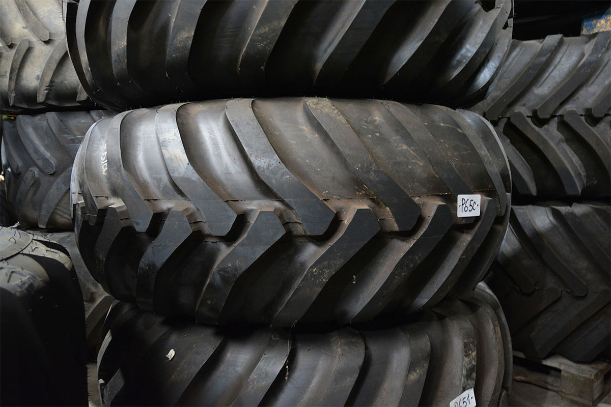 Alliance 600/60x30.5                   