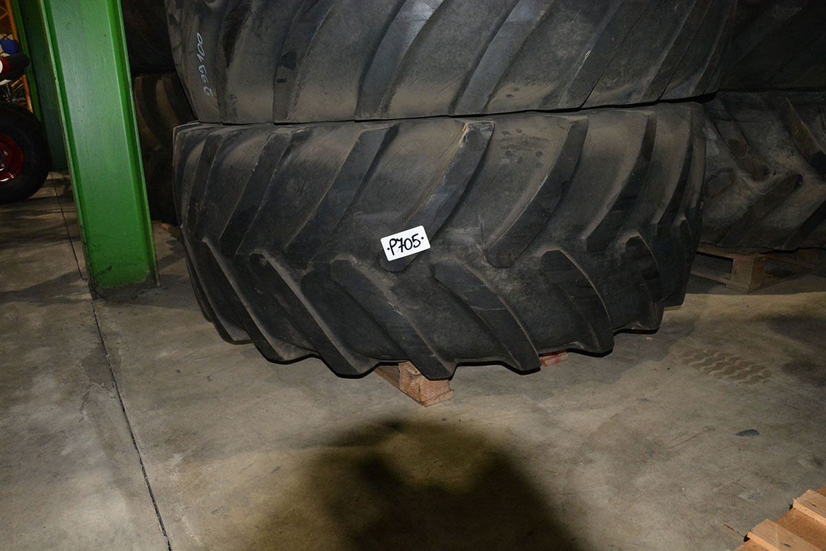 Michelin 650/65r38 Michelin 650/65r38