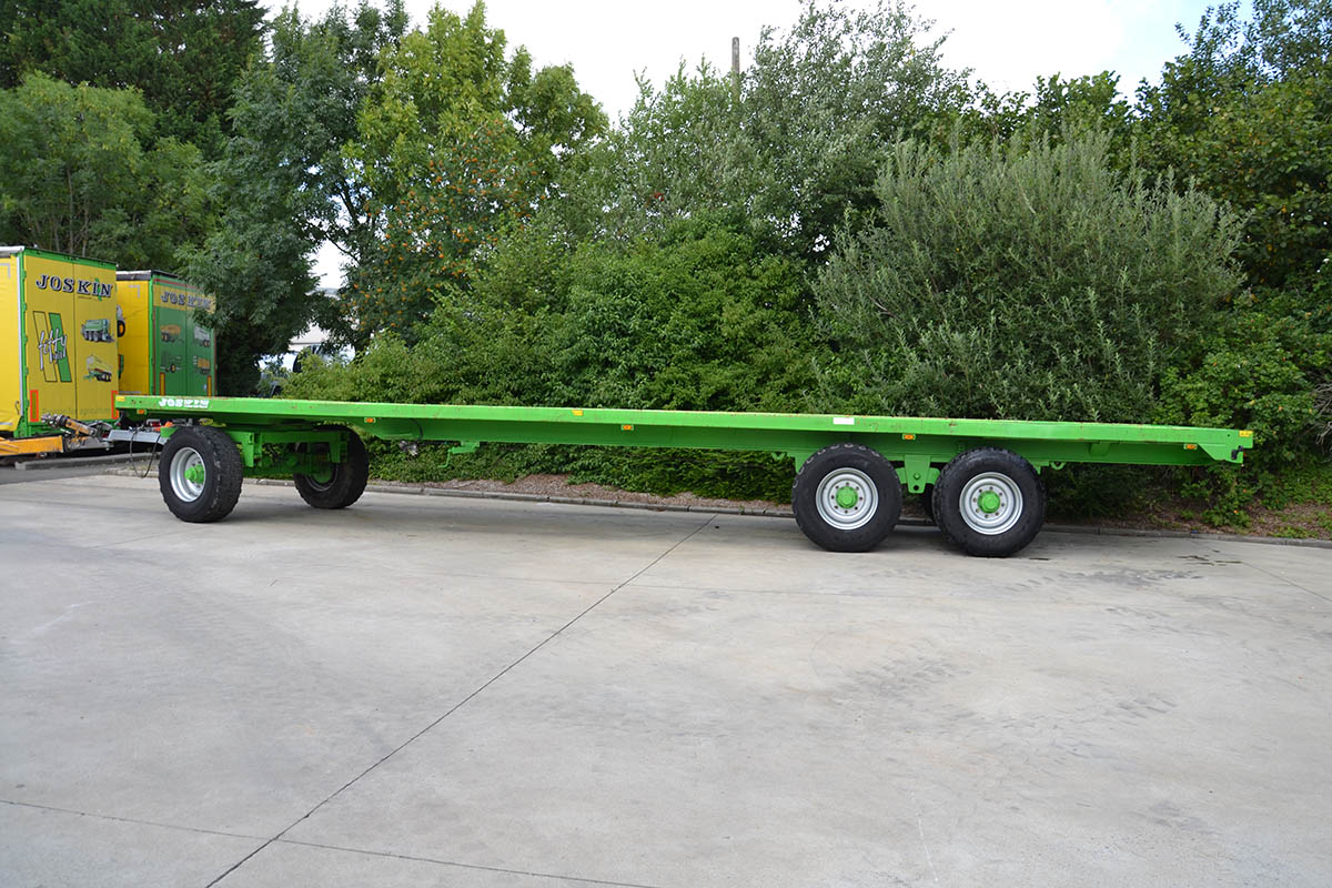 JOSKIN TR12000 T20 JOSKIN TR12000 T20