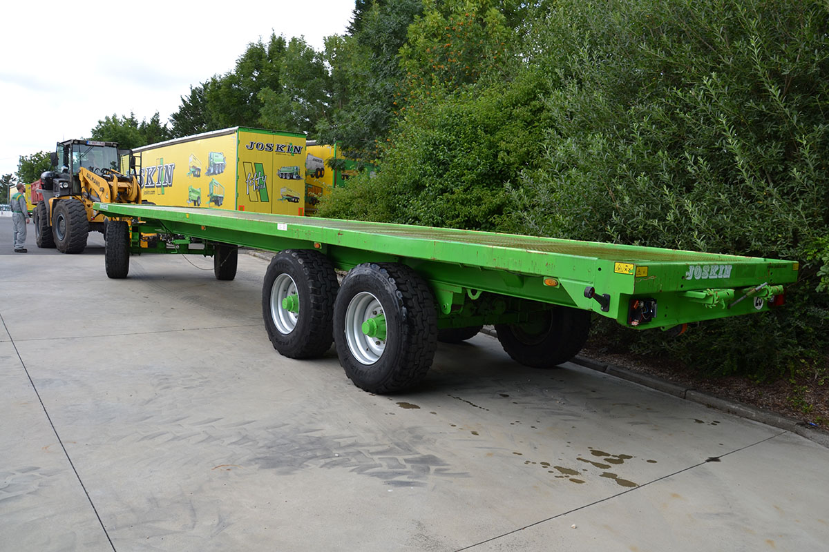 JOSKIN TR12000 T20 JOSKIN TR12000 T20
