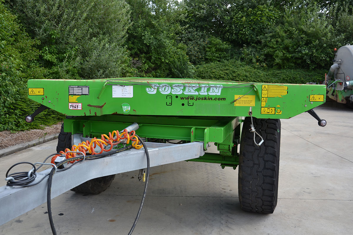 JOSKIN TR12000 T20 JOSKIN TR12000 T20