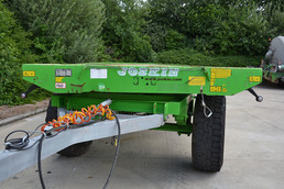 JOSKIN TR12000 T20 JOSKIN TR12000 T20