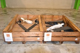 Alö-Quicke Pour Renault Cergo 330/340/350 Alö-Quicke Pour Renault Cergo 330/340/350
