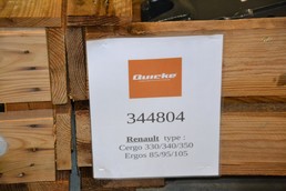 Alö-Quicke Pour Renault Cergo 330/340/350 Alö-Quicke Pour Renault Cergo 330/340/350