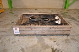 Alö-Quicke Pour Same/Deutz Fahr Agrotron Alö-Quicke Pour Same/Deutz Fahr Agrotron