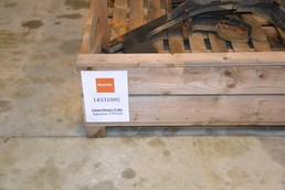 Alö-Quicke Pour Same/Deutz Fahr Agrotron Alö-Quicke Pour Same/Deutz Fahr Agrotron