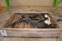 Alö-Quicke Pour Same/Deutz Fahr Agrotron Alö-Quicke Pour Same/Deutz Fahr Agrotron