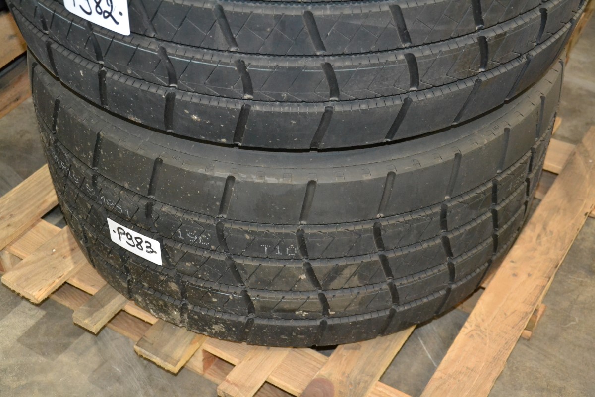 Demolen 435/50 R19,5 Demolen 435/50 R19,5