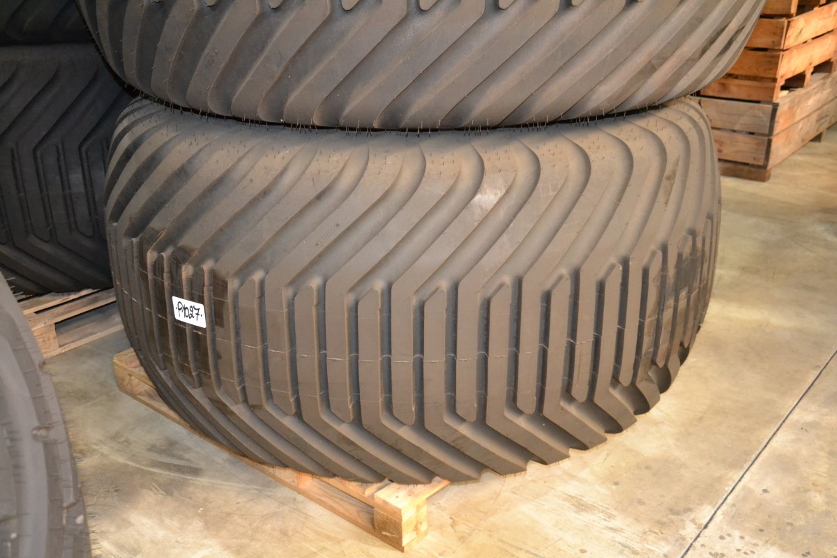 Alliance 850/50-30.5                   