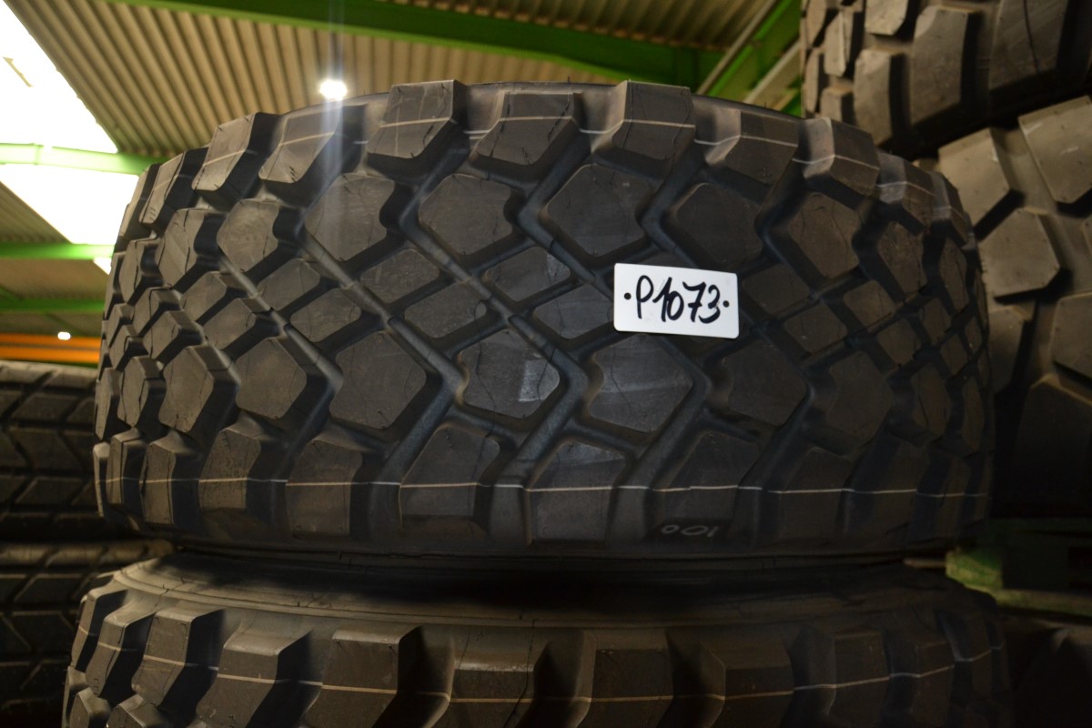 Michelin 18x22,5                       