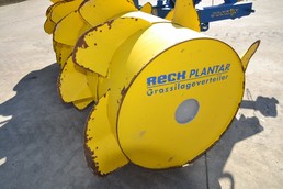 Reck Plantar FSV-OH                