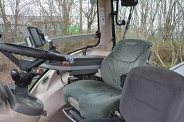 Fendt Fendt 828 S4 Profi Fendt Fendt 828 S4 Profi
