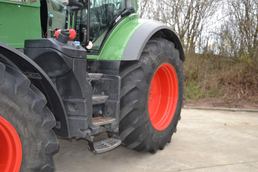 Fendt Fendt 828 S4 Profi Fendt Fendt 828 S4 Profi