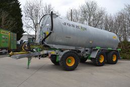 JOSKIN Tetraliner 26 000 RL JOSKIN Tetraliner 26 000 RL