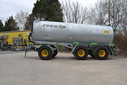 JOSKIN Tetraliner 26 000 RL JOSKIN Tetraliner 26 000 RL