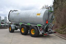 JOSKIN Tetraliner 26 000 RL JOSKIN Tetraliner 26 000 RL