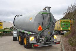 JOSKIN Tetraliner 26 000 RL JOSKIN Tetraliner 26 000 RL