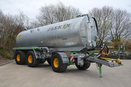 JOSKIN Tetraliner 26 000 RL JOSKIN Tetraliner 26 000 RL