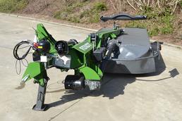 Fendt Slicer 3670 TLX Fendt Slicer 3670 TLX