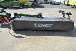 Fendt Slicer 3670 TLX Fendt Slicer 3670 TLX