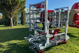 Leboulch Regenero flex 500