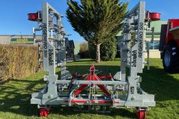 Leboulch Regenero flex 500