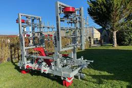 Leboulch Regenero flex 500