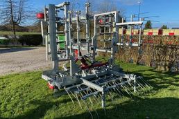 Leboulch Regenero flex 500