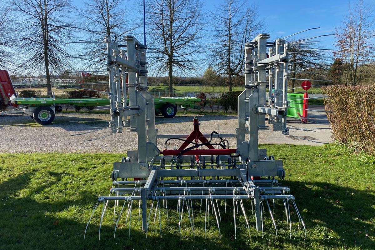 Leboulch Regenero flex 500