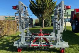 Leboulch Regenero flex 500