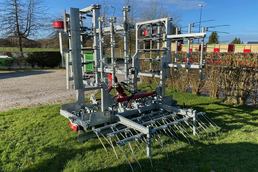 Leboulch Regenero flex 500