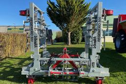 Leboulch Regenero flex 500