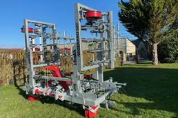 Leboulch Regenero flex 500