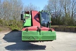 Strautmann Vertimix 2001 SF