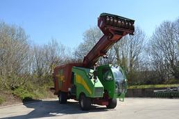 Strautmann Vertimix 2001 SF