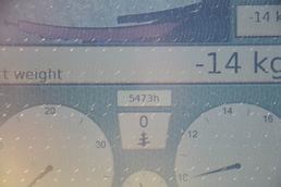 Strautmann Vertimix 2001 SF