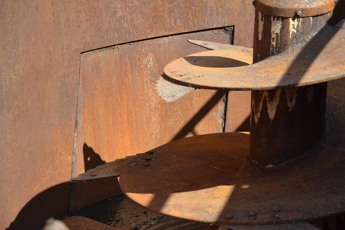 Strautmann Vertimix 2001 SF